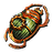 Скарабей PoE 1